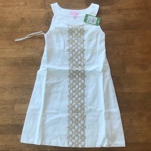 Lilly Pulitzer Jacqueline Shift Dress